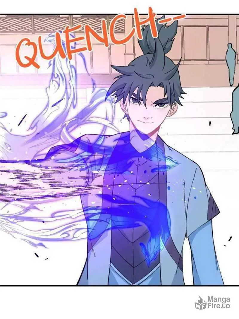 Read All Hail the Sect Leader chapter 44 image 39 on Lezhin