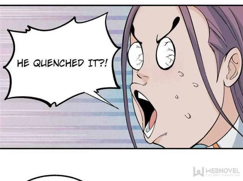 Read All Hail the Sect Leader chapter 44 image 40 on Lezhin