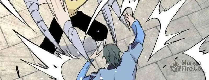 Read All Hail the Sect Leader chapter 44 image 8 on Lezhin