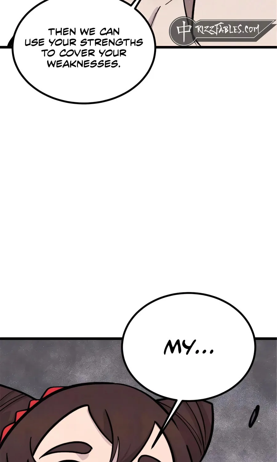 Read All Hail the Sect Leader chapter 440 image 10 on Lezhin