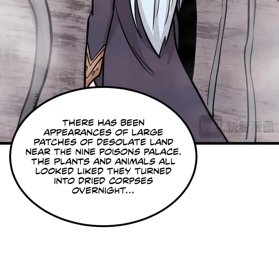 Read All Hail the Sect Leader chapter 440 image 21 on Lezhin