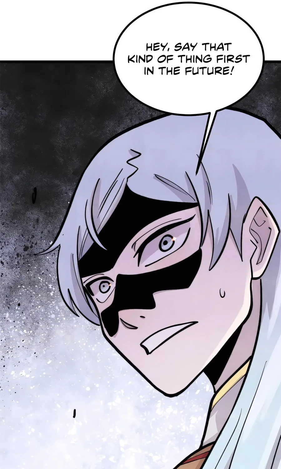 Read All Hail the Sect Leader chapter 440 image 22 on Lezhin
