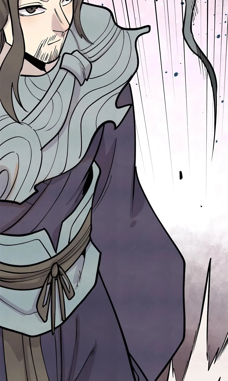 Read All Hail the Sect Leader chapter 440 image 28 on Lezhin