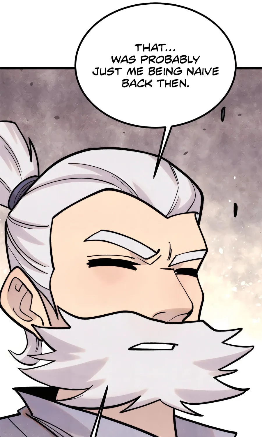 Read All Hail the Sect Leader chapter 440 image 37 on Lezhin