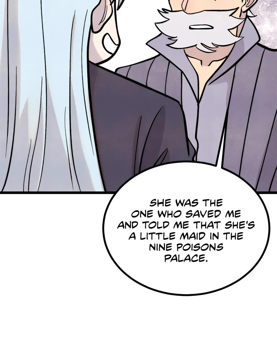 Read All Hail the Sect Leader chapter 440 image 49 on Lezhin
