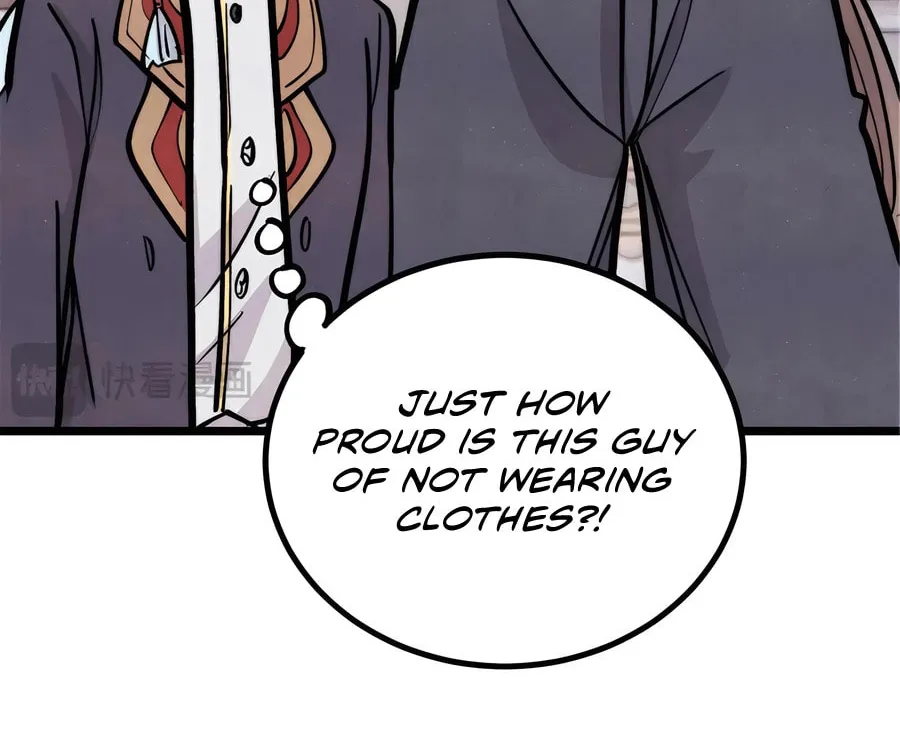 Read All Hail the Sect Leader chapter 440 image 5 on Lezhin