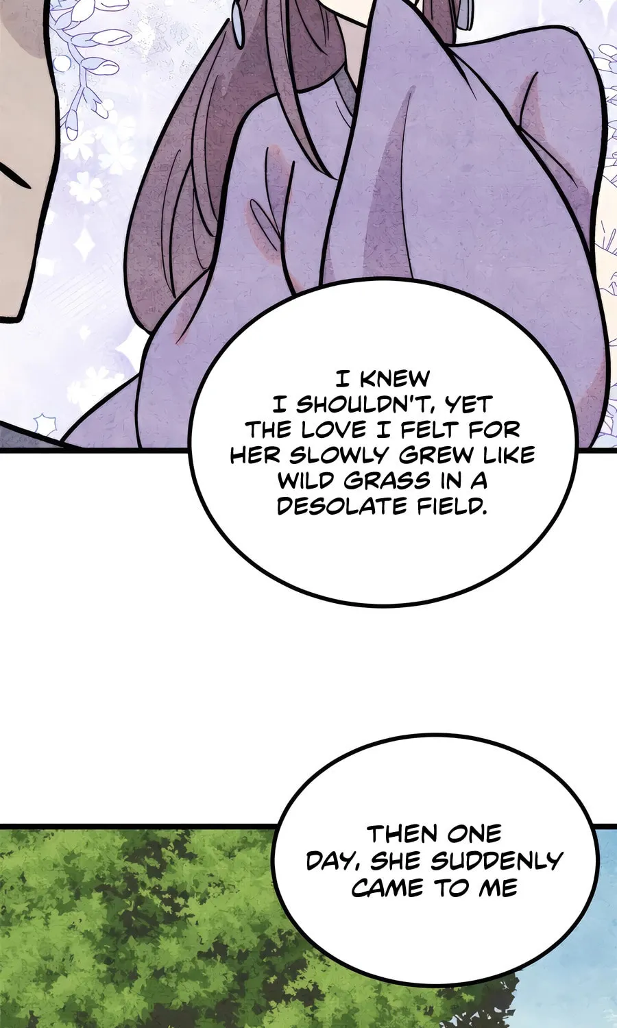 Read All Hail the Sect Leader chapter 440 image 52 on Lezhin