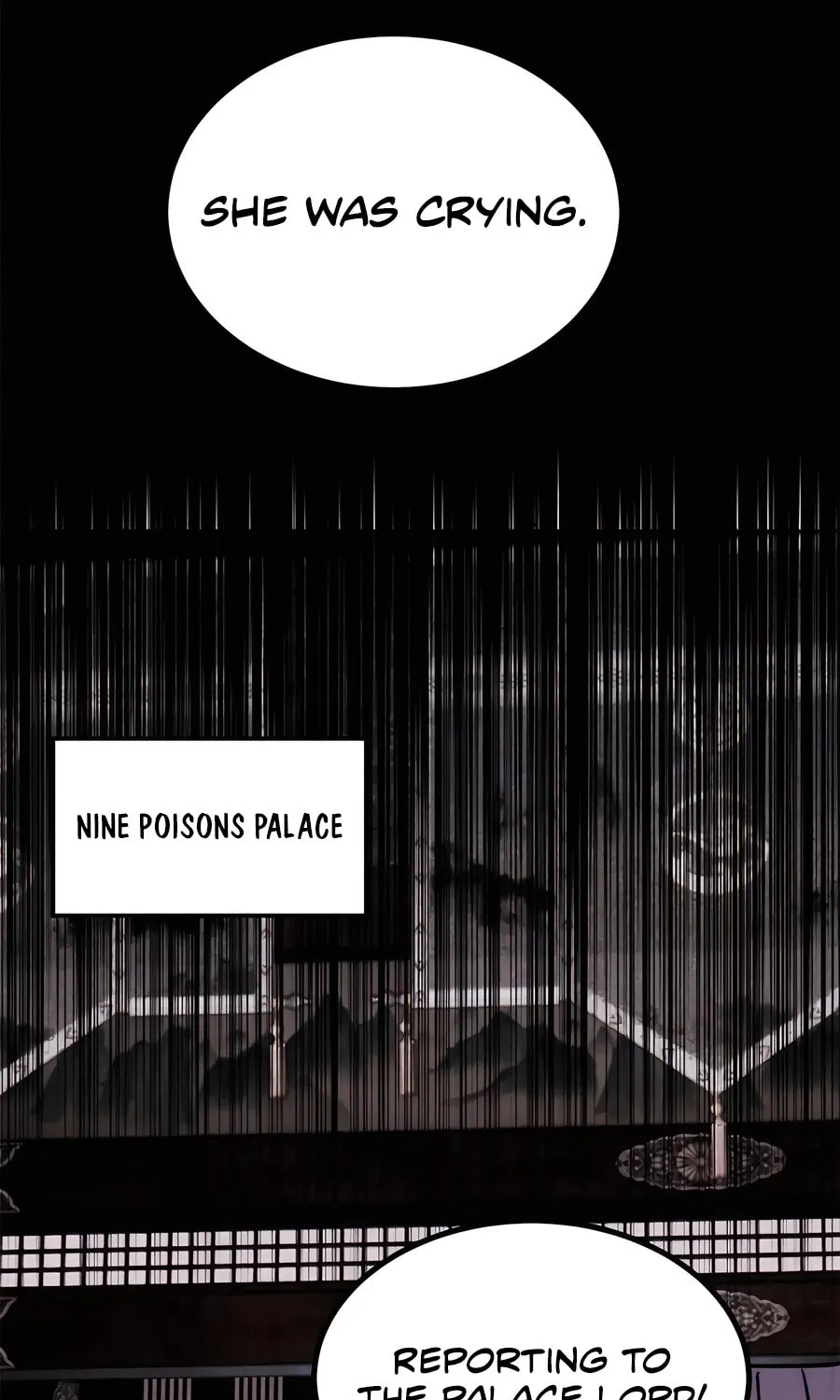 Read All Hail the Sect Leader chapter 440 image 58 on Lezhin