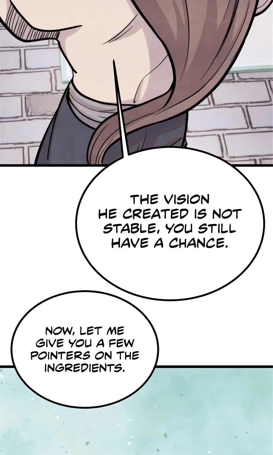 Read All Hail the Sect Leader chapter 440 image 7 on Lezhin