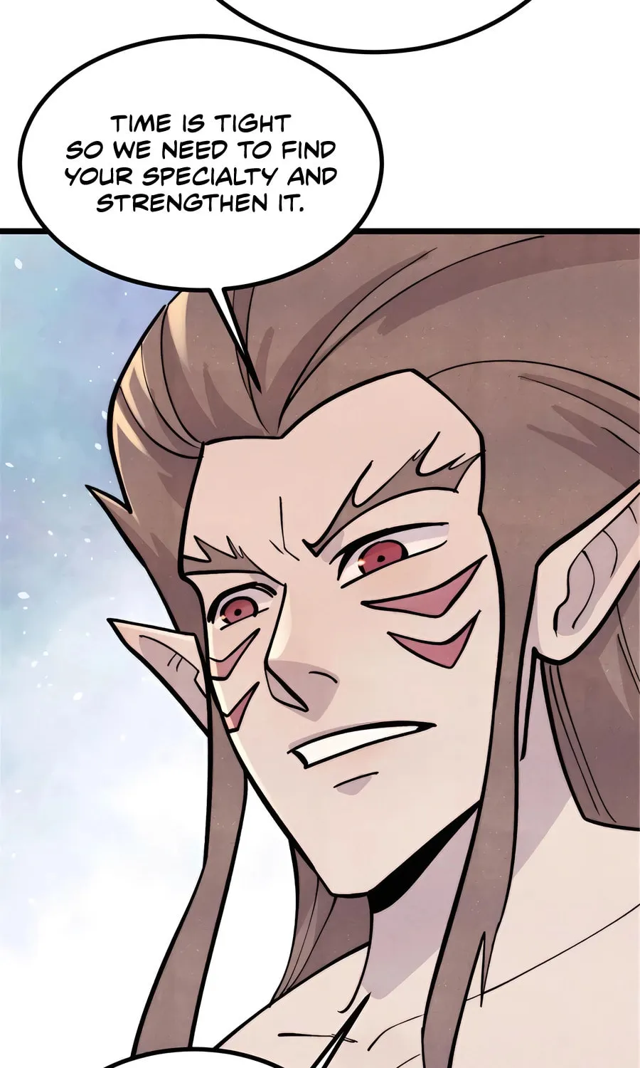 Read All Hail the Sect Leader chapter 440 image 9 on Lezhin
