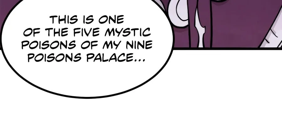 Read All Hail the Sect Leader chapter 442 image 13 on Lezhin