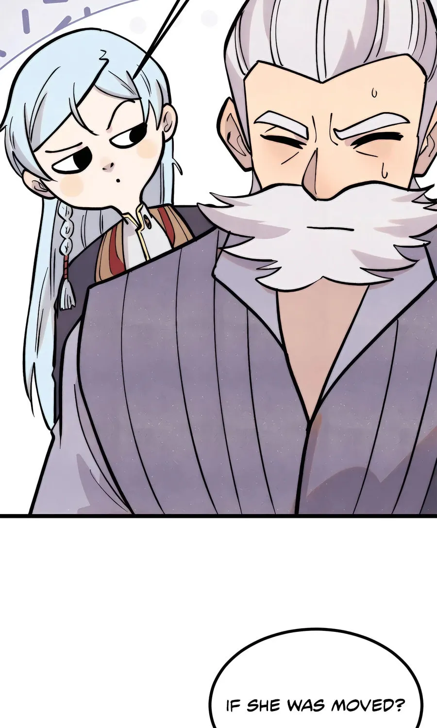 Read All Hail the Sect Leader chapter 442 image 24 on Lezhin