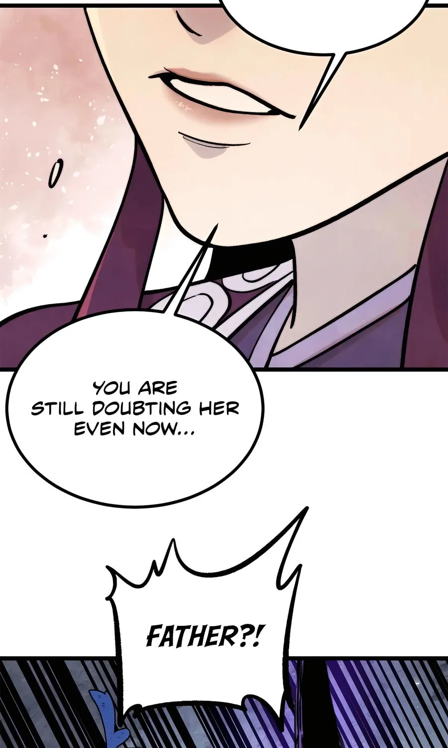 Read All Hail the Sect Leader chapter 442 image 25 on Lezhin