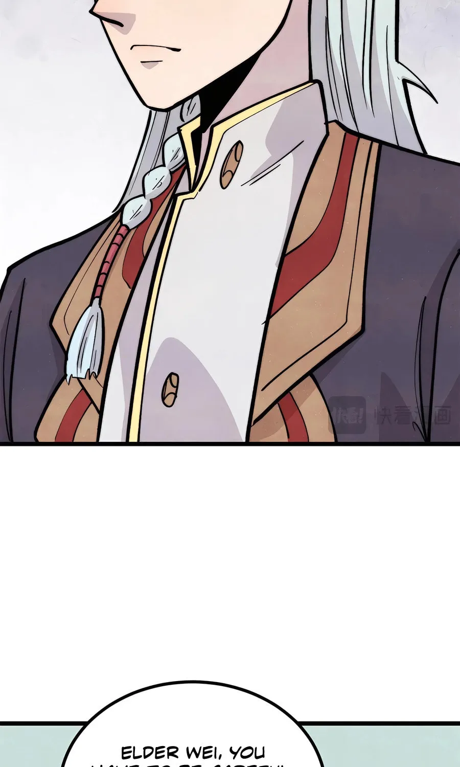 Read All Hail the Sect Leader chapter 442 image 3 on Lezhin