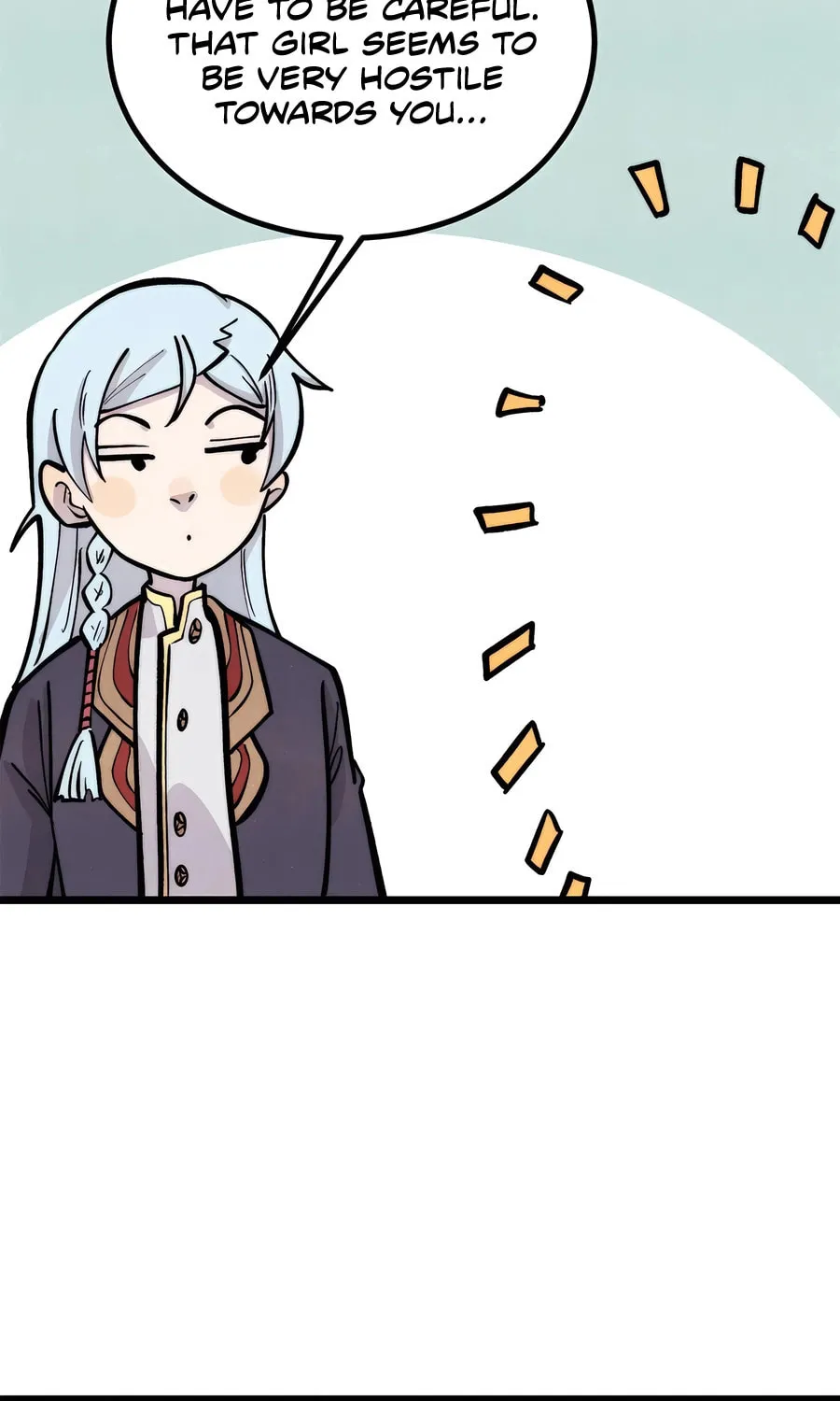 Read All Hail the Sect Leader chapter 442 image 4 on Lezhin