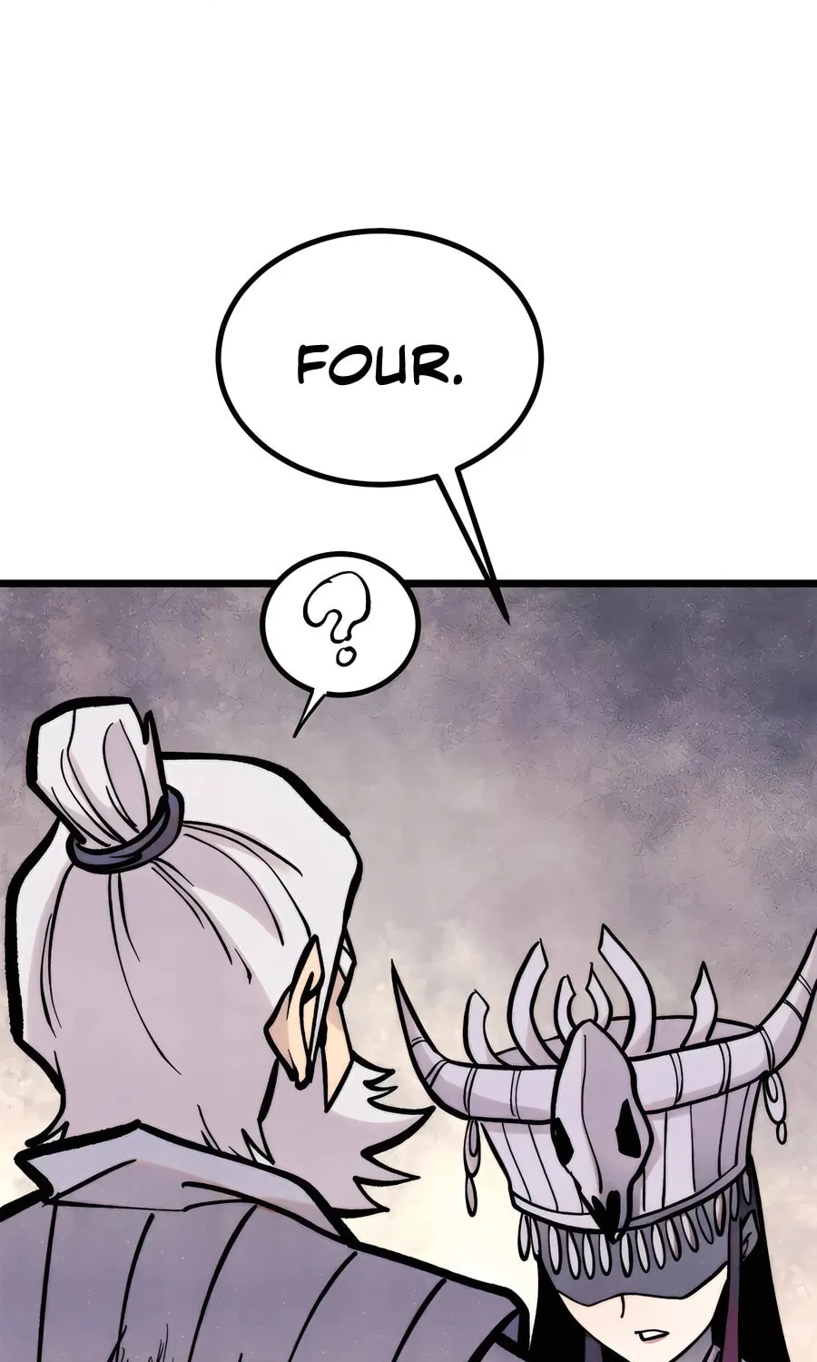 Read All Hail the Sect Leader chapter 442 image 43 on Lezhin