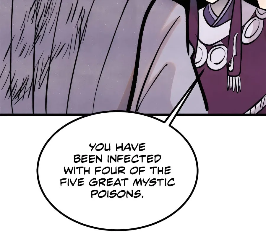 Read All Hail the Sect Leader chapter 442 image 44 on Lezhin