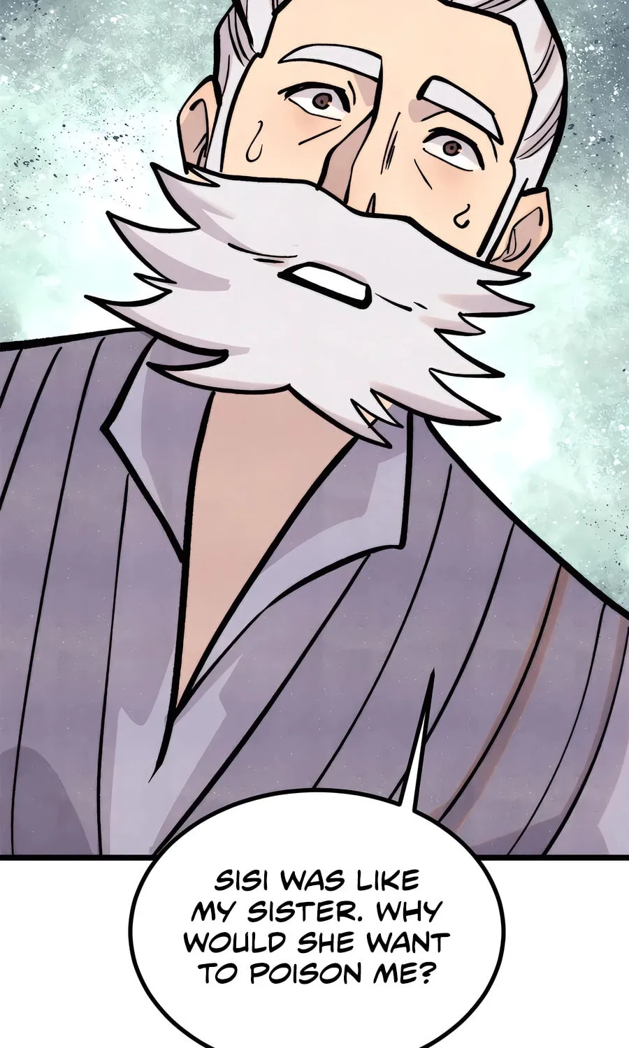 Read All Hail the Sect Leader chapter 442 image 48 on Lezhin