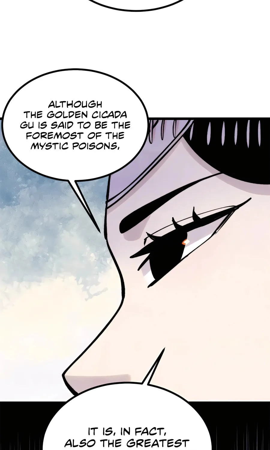 Read All Hail the Sect Leader chapter 442 image 49 on Lezhin