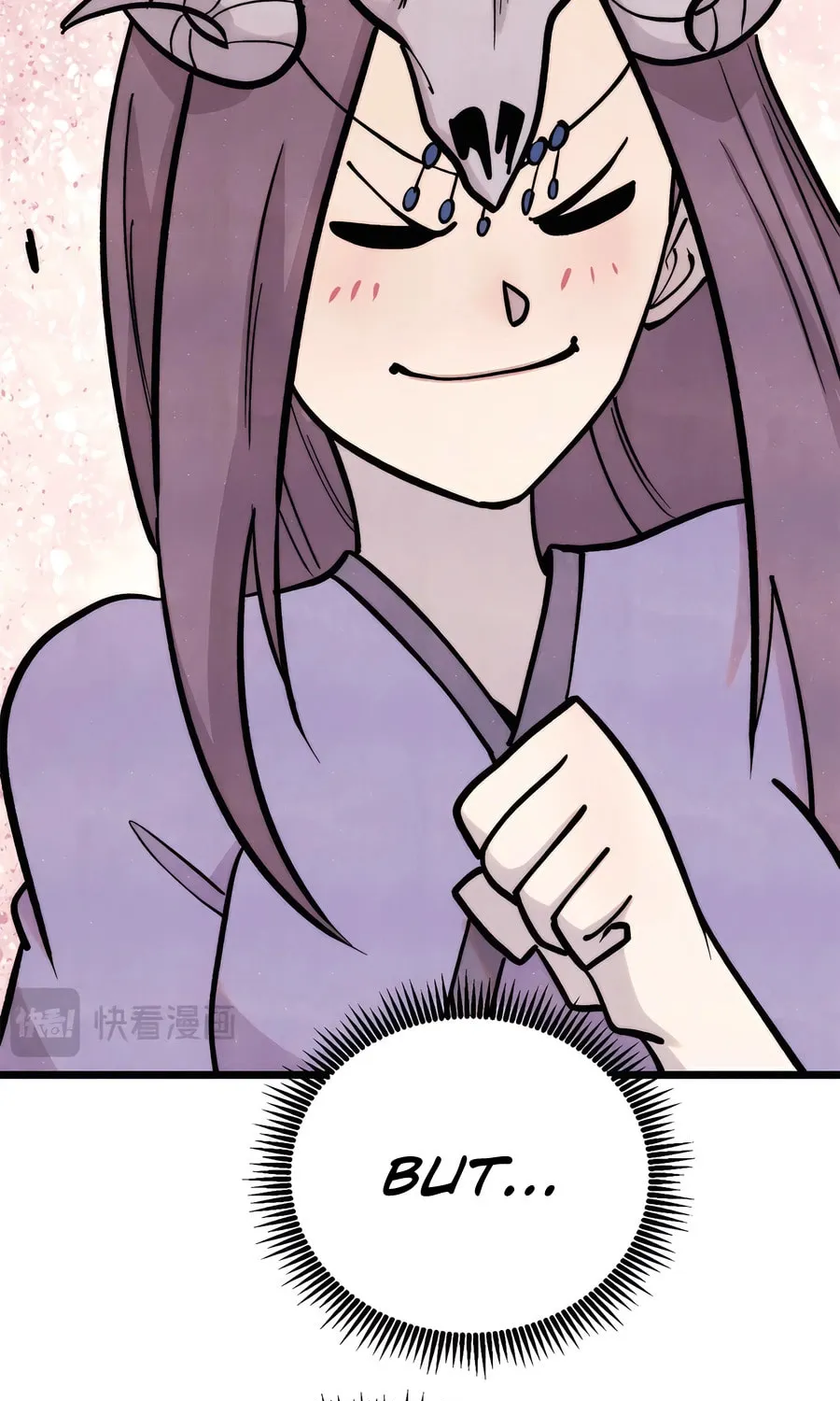 Read All Hail the Sect Leader chapter 442 image 59 on Lezhin
