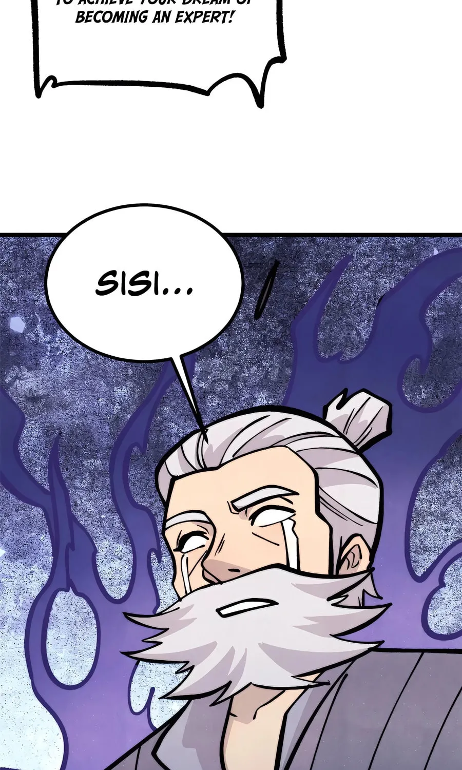 Read All Hail the Sect Leader chapter 443 image 11 on Lezhin