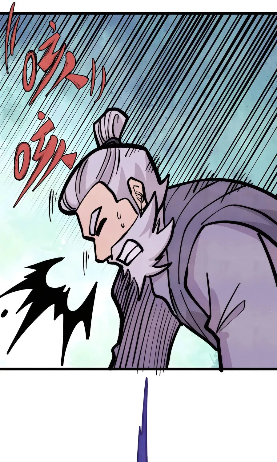 Read All Hail the Sect Leader chapter 443 image 13 on Lezhin