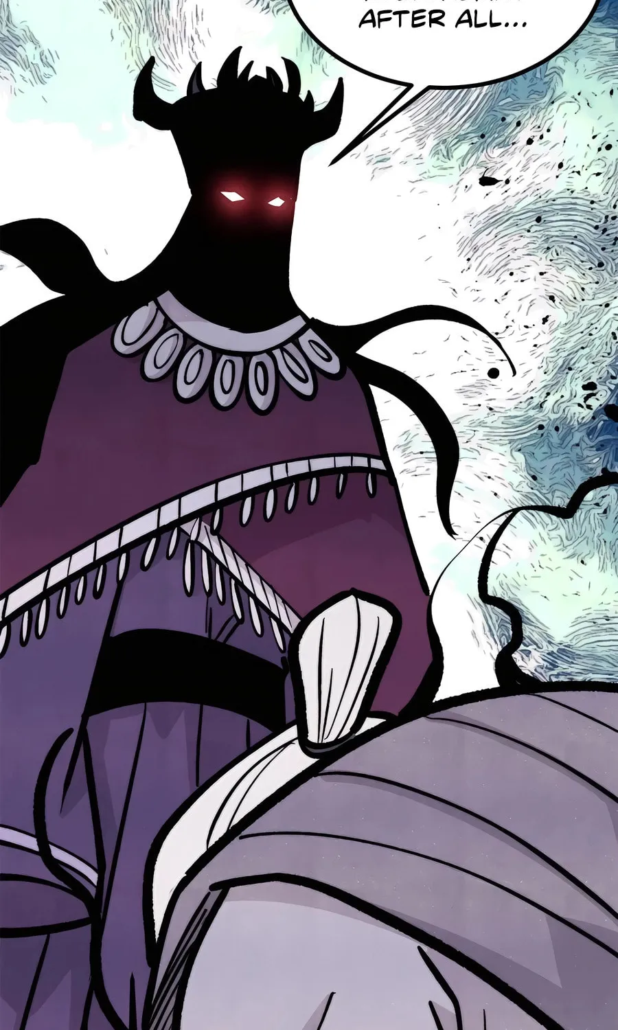 Read All Hail the Sect Leader chapter 443 image 16 on Lezhin