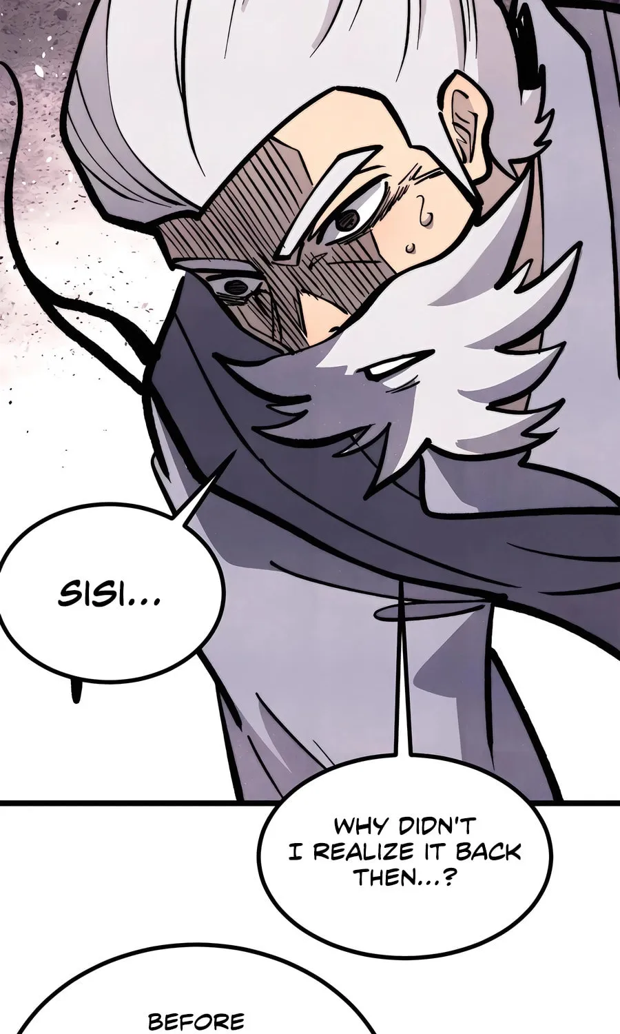 Read All Hail the Sect Leader chapter 443 image 18 on Lezhin