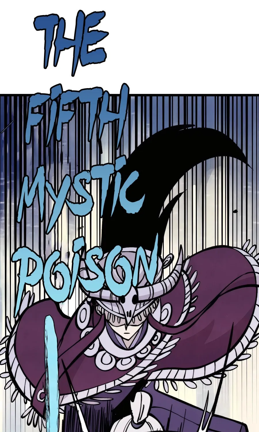 Read All Hail the Sect Leader chapter 443 image 21 on Lezhin