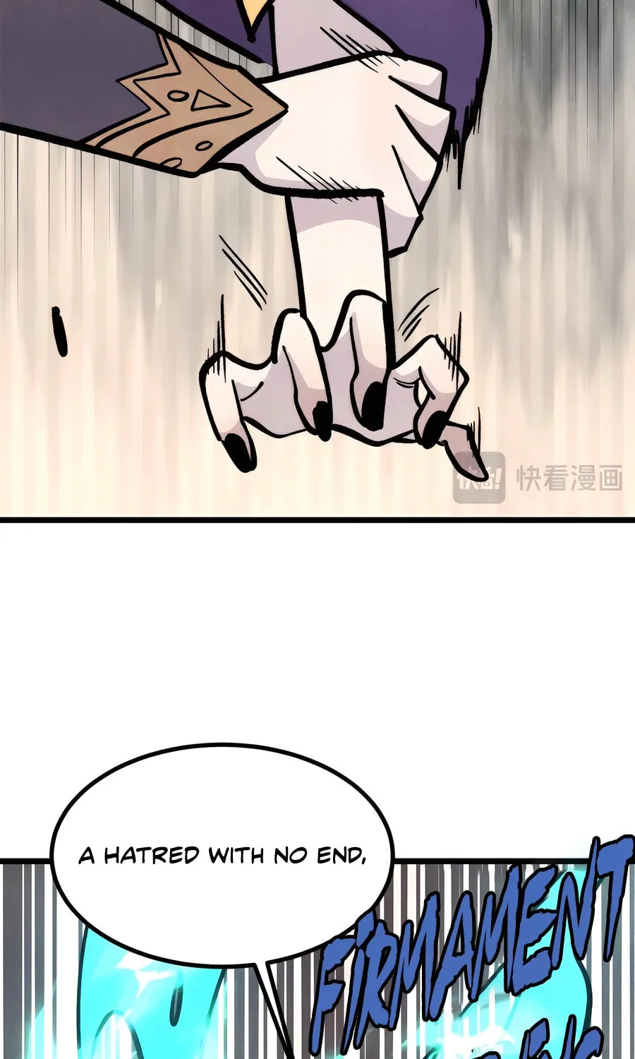 Read All Hail the Sect Leader chapter 443 image 23 on Lezhin