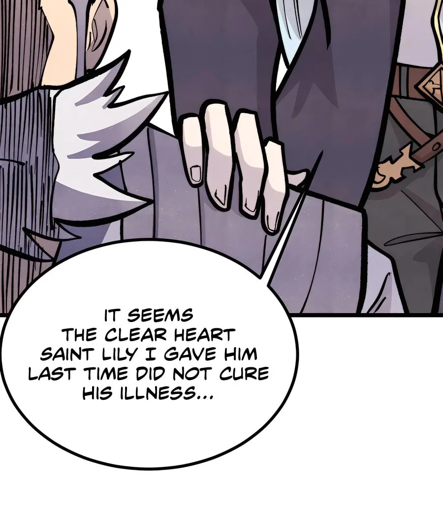 Read All Hail the Sect Leader chapter 443 image 28 on Lezhin