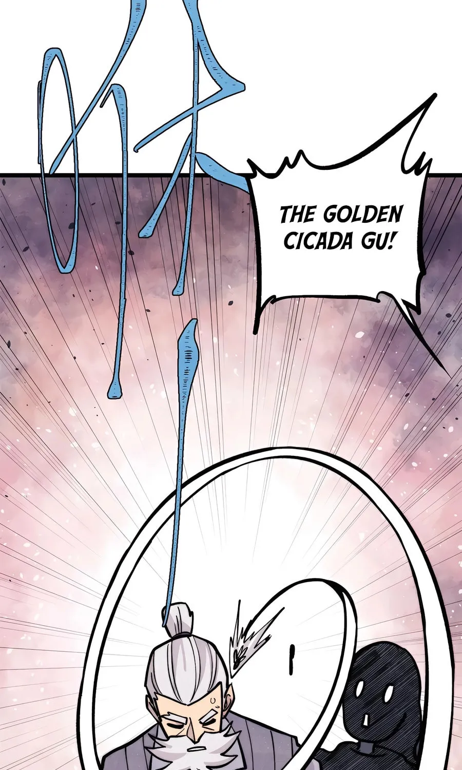 Read All Hail the Sect Leader chapter 443 image 41 on Lezhin