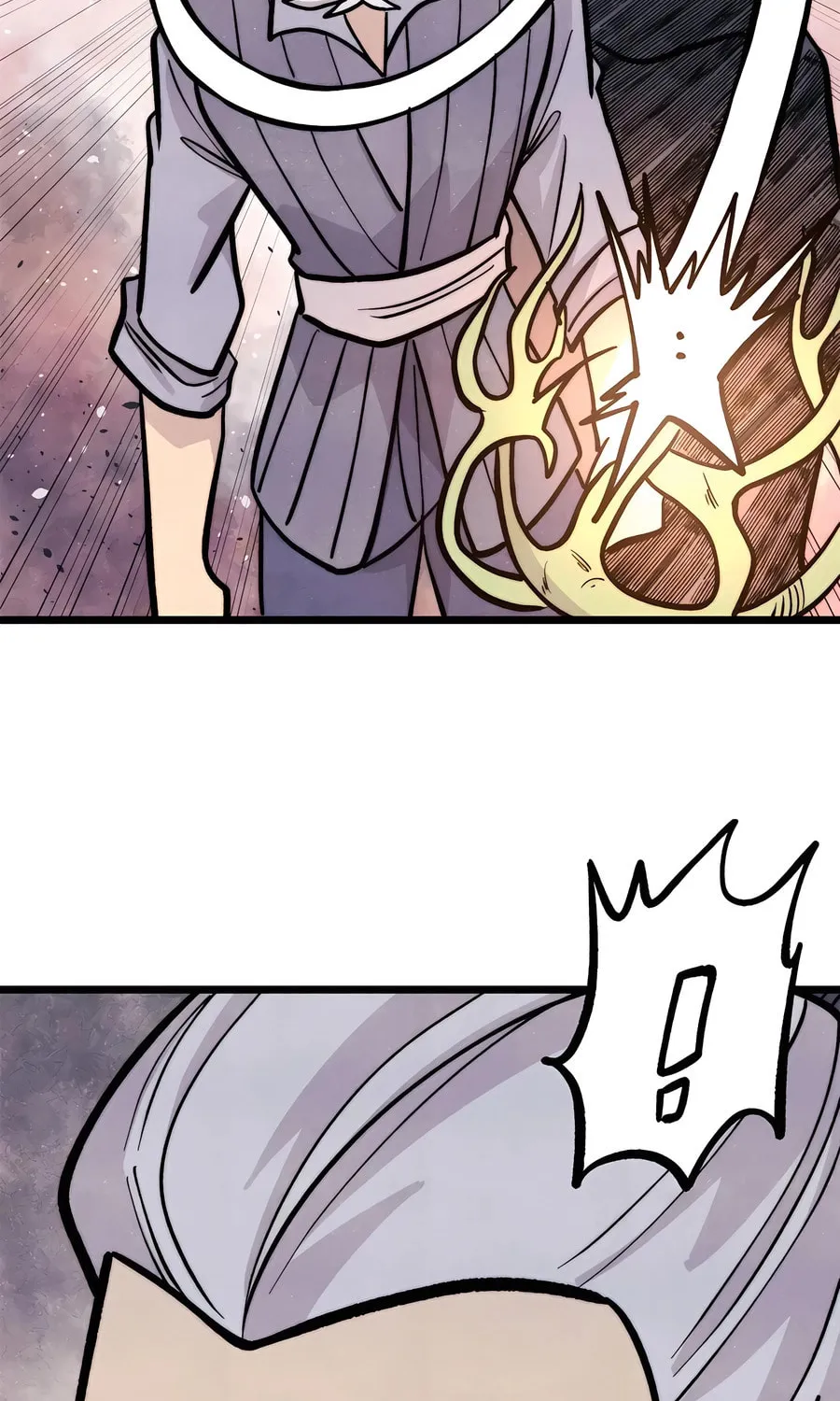 Read All Hail the Sect Leader chapter 443 image 42 on Lezhin