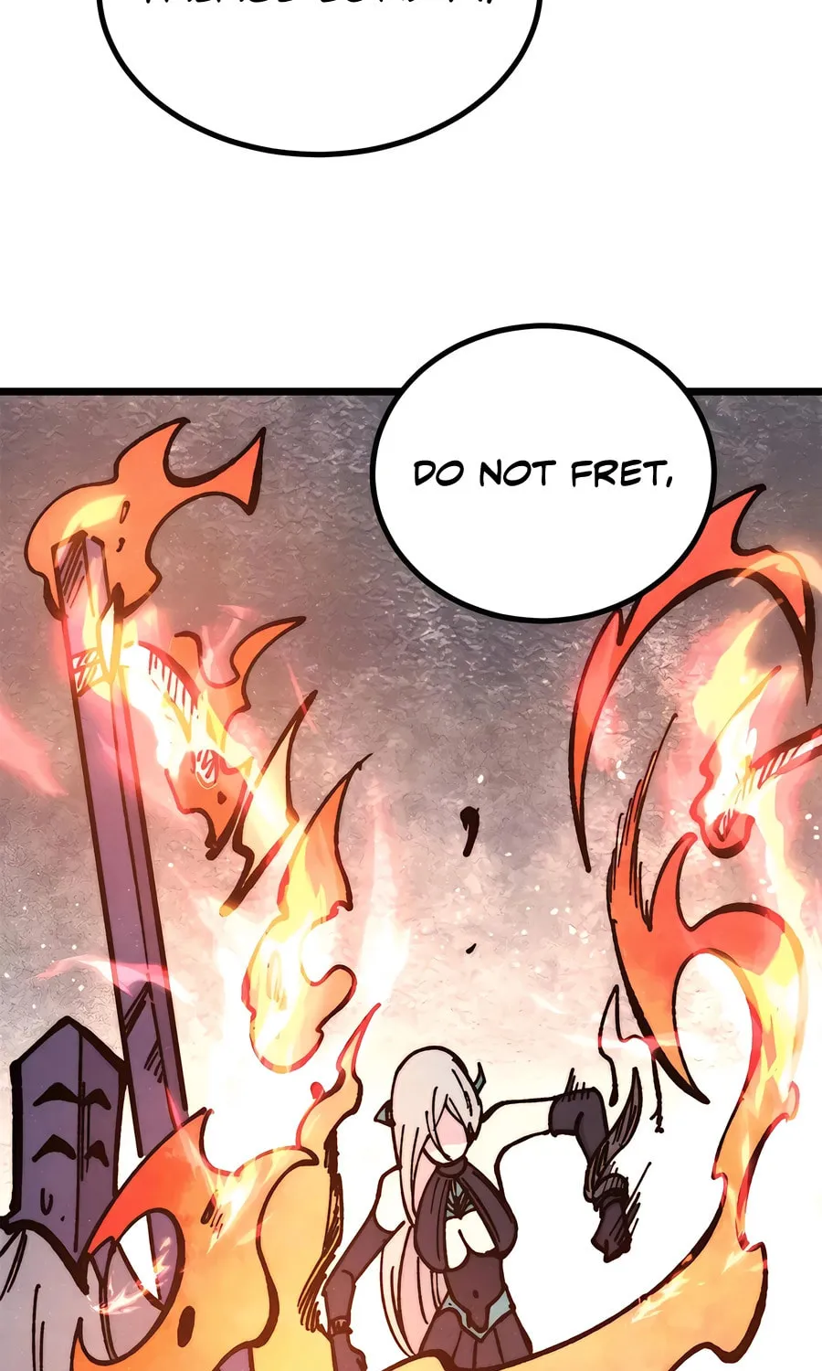 Read All Hail the Sect Leader chapter 443 image 61 on Lezhin