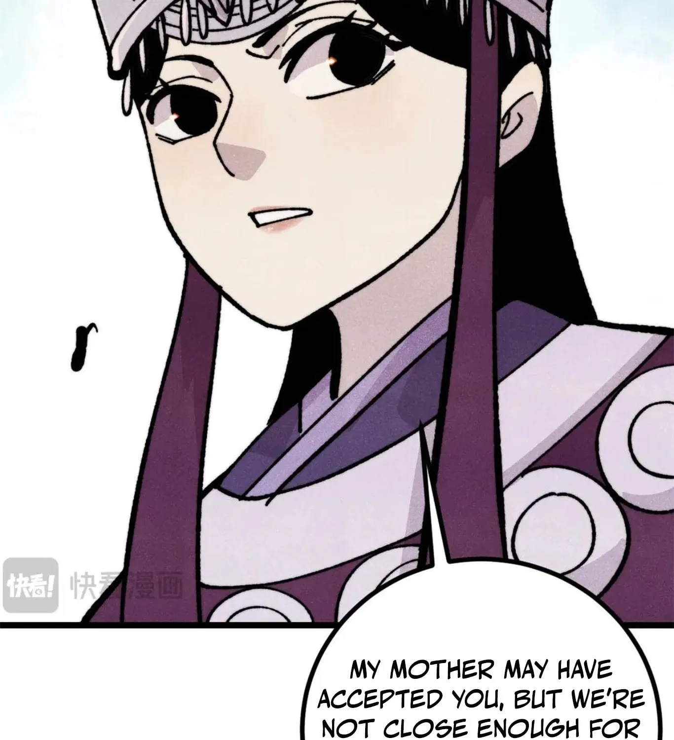 Read All Hail the Sect Leader chapter 444 image 28 on Lezhin