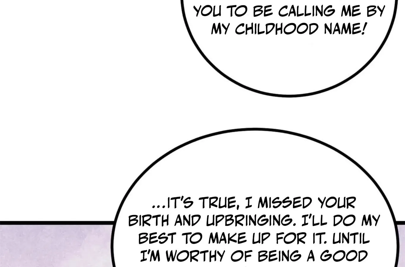 Read All Hail the Sect Leader chapter 444 image 29 on Lezhin