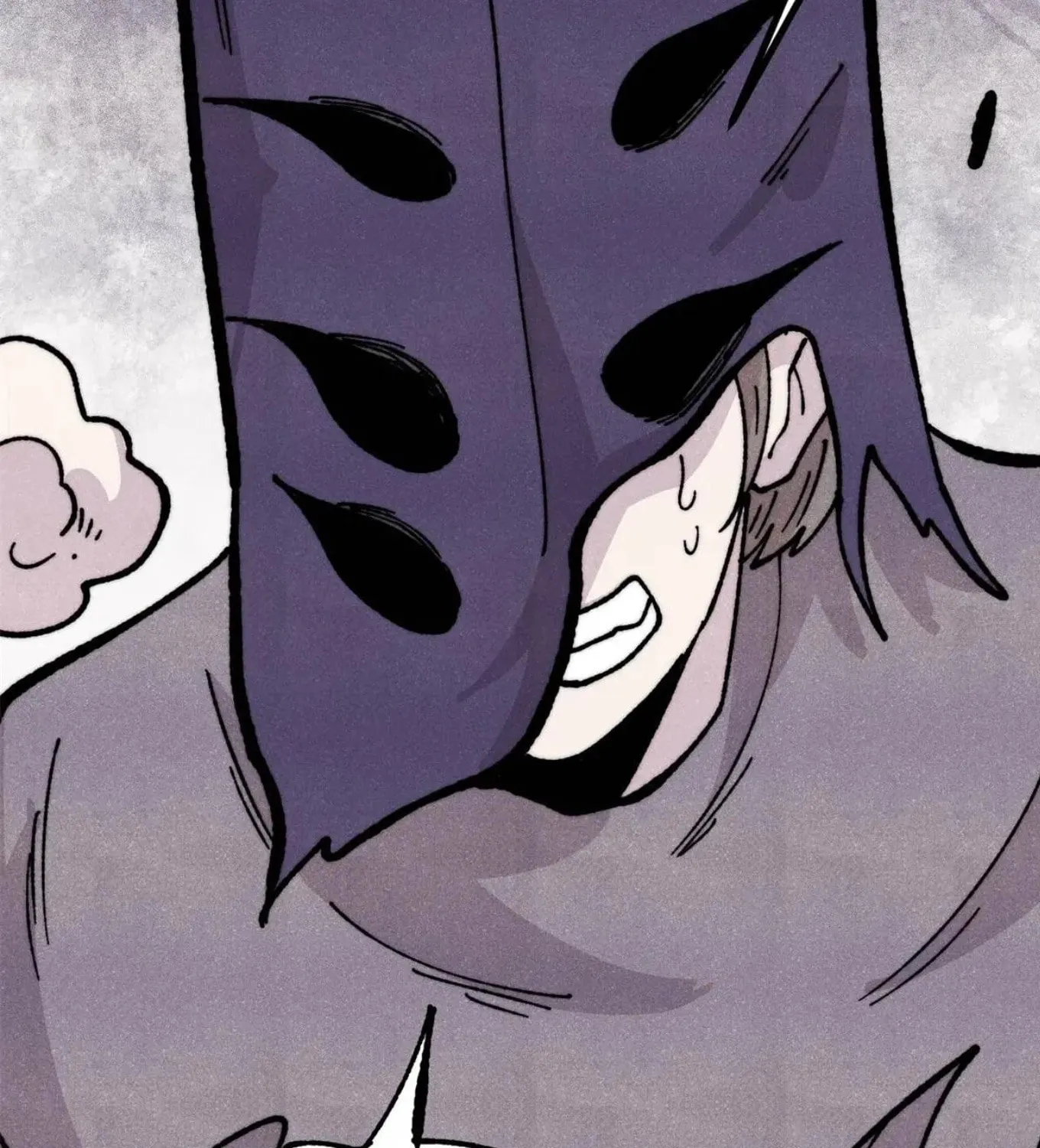 Read All Hail the Sect Leader chapter 444 image 4 on Lezhin