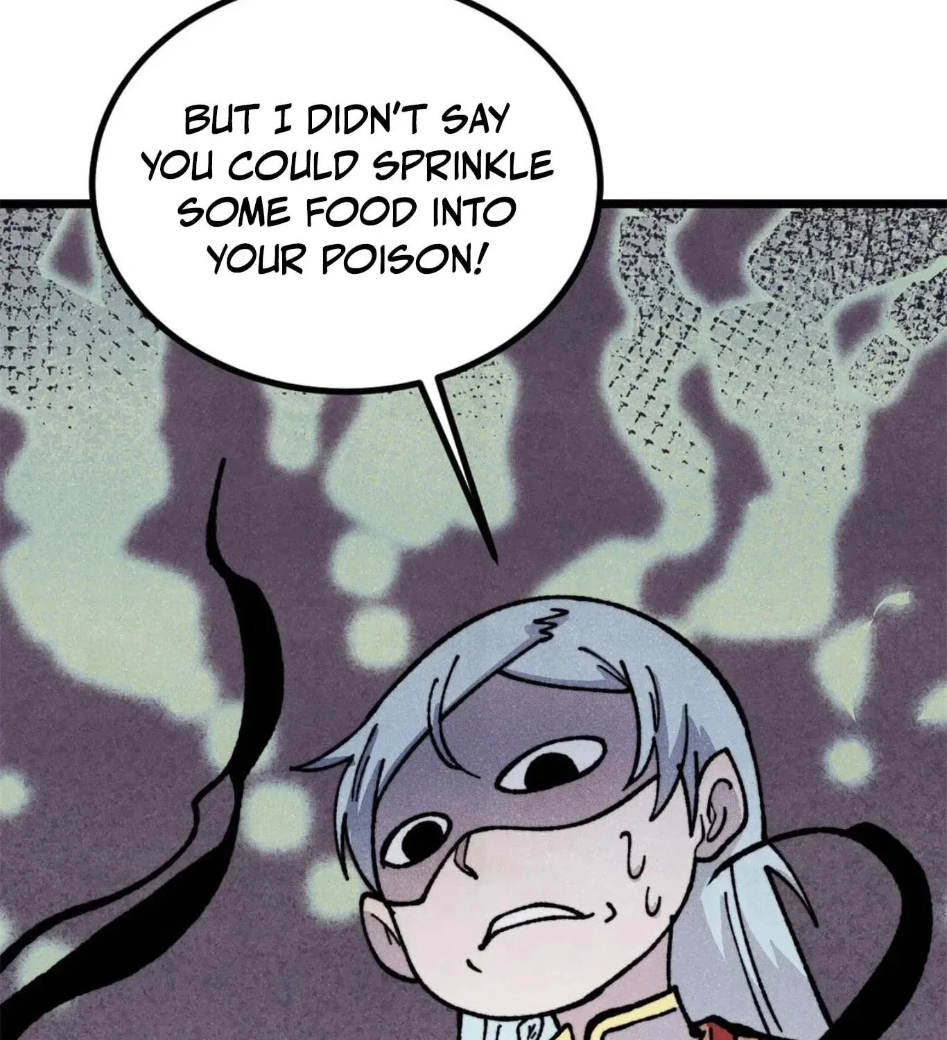 Read All Hail the Sect Leader chapter 444 image 48 on Lezhin