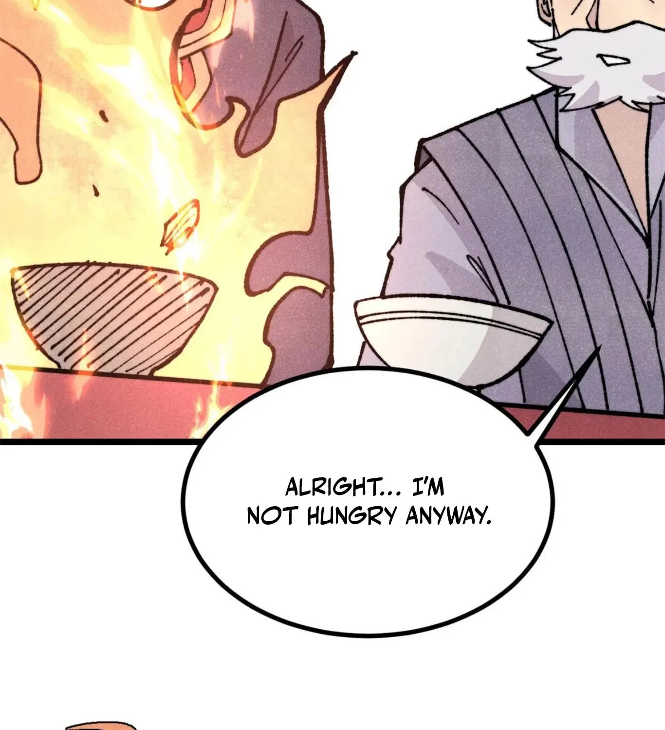 Read All Hail the Sect Leader chapter 444 image 52 on Lezhin