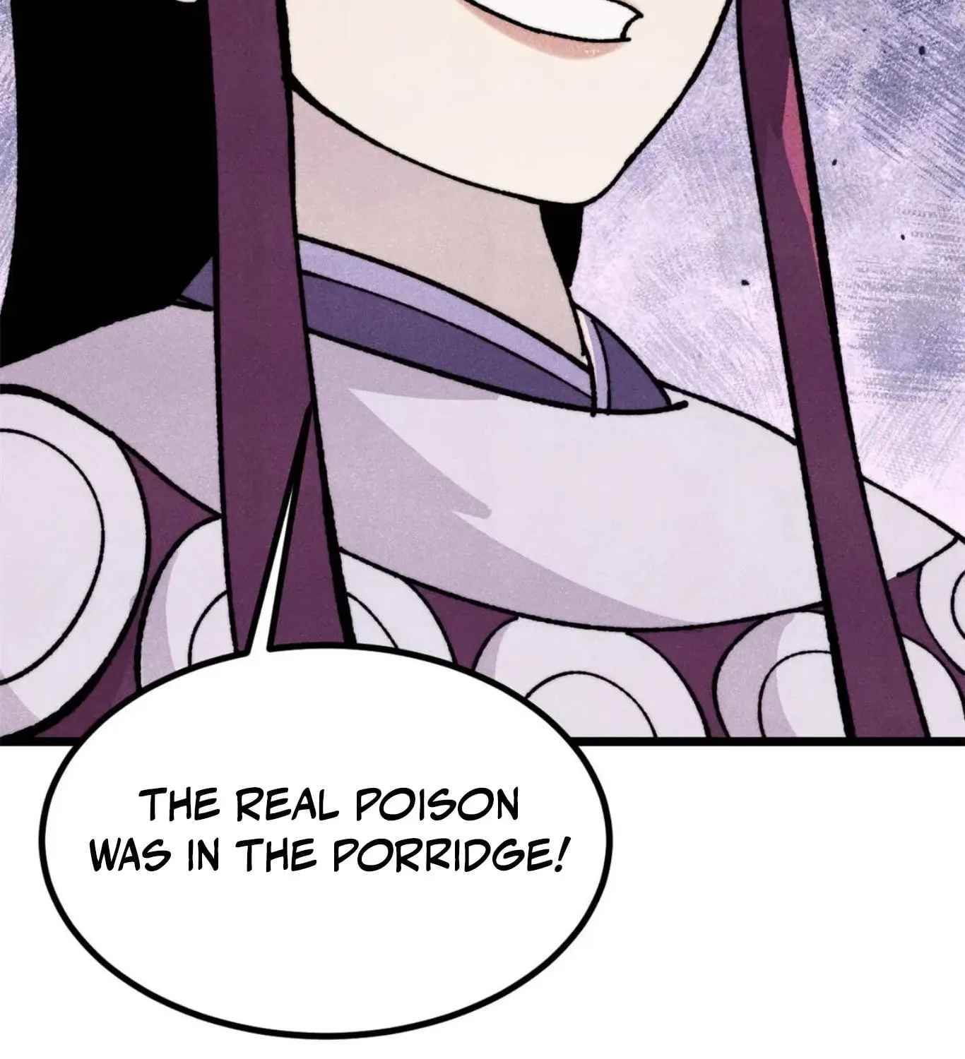 Read All Hail the Sect Leader chapter 444 image 60 on Lezhin