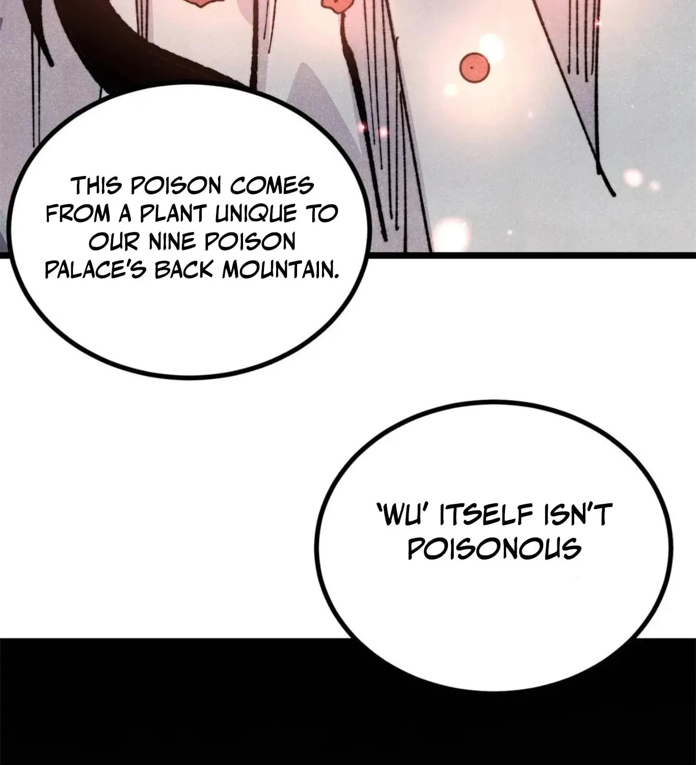 Read All Hail the Sect Leader chapter 444 image 63 on Lezhin