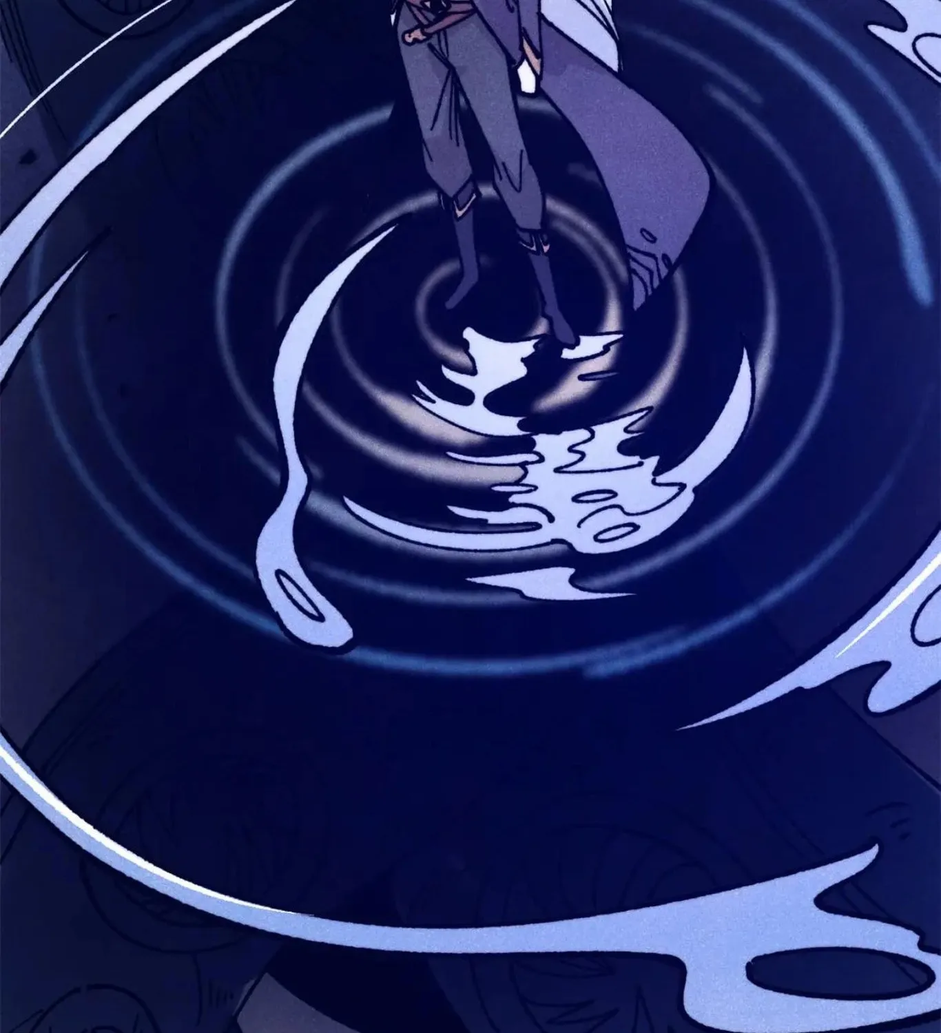 Read All Hail the Sect Leader chapter 444 image 67 on Lezhin