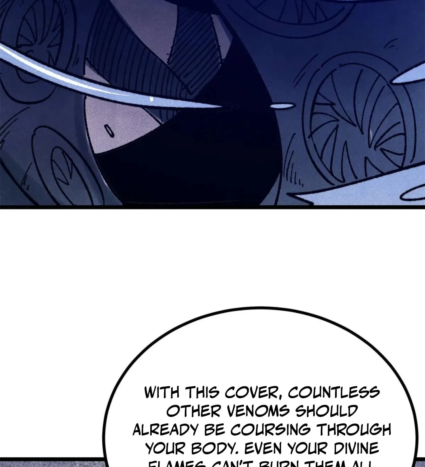 Read All Hail the Sect Leader chapter 444 image 68 on Lezhin