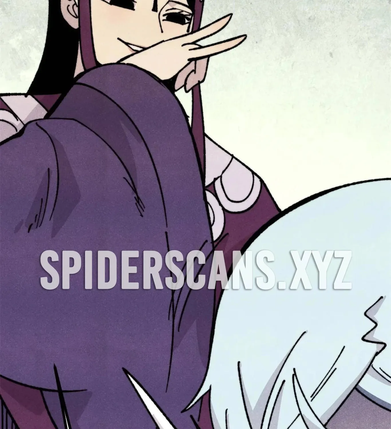 Read All Hail the Sect Leader chapter 444 image 70 on Lezhin