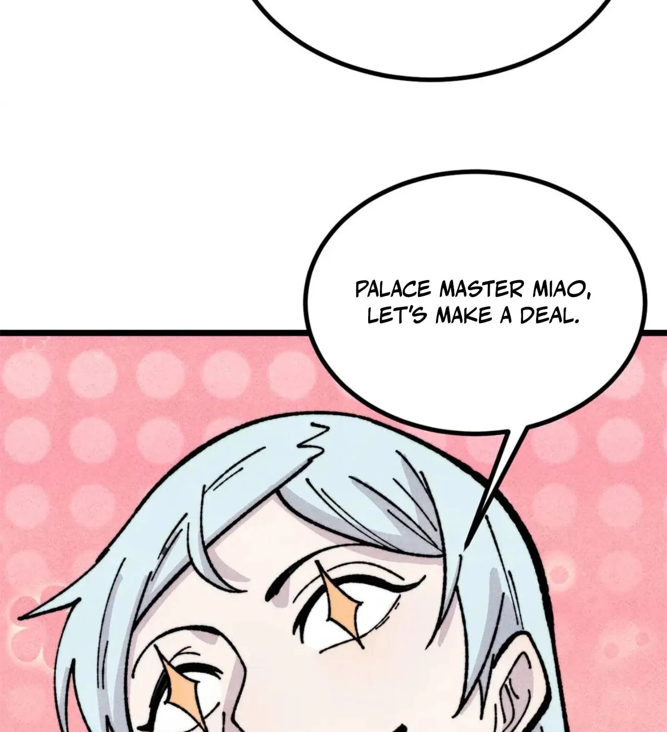 Read All Hail the Sect Leader chapter 444 image 74 on Lezhin