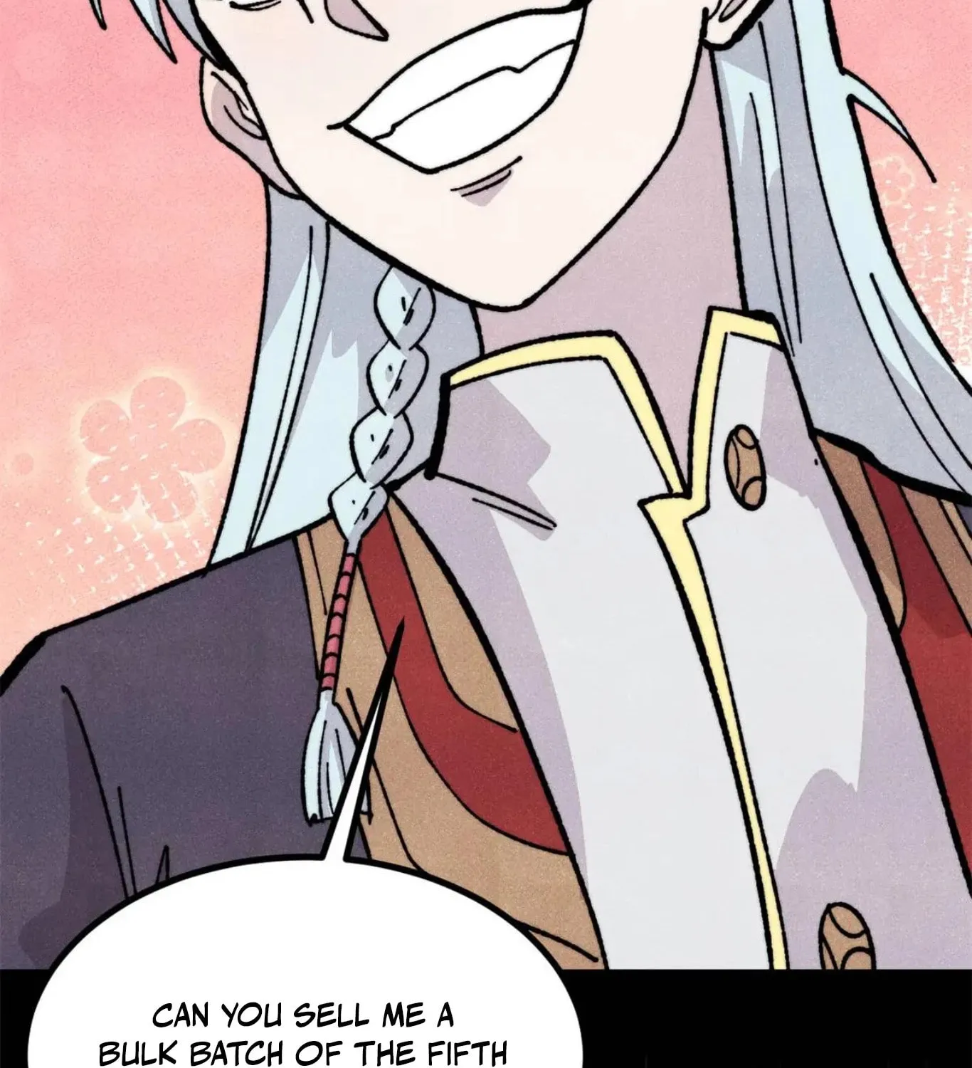 Read All Hail the Sect Leader chapter 444 image 75 on Lezhin