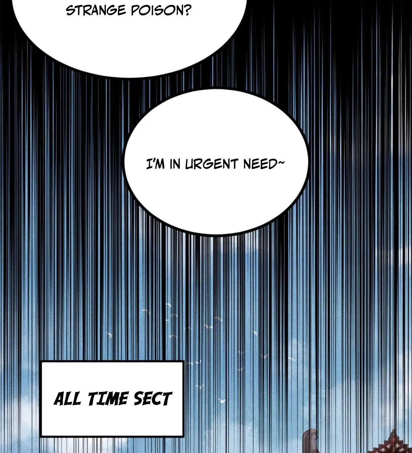 Read All Hail the Sect Leader chapter 444 image 76 on Lezhin