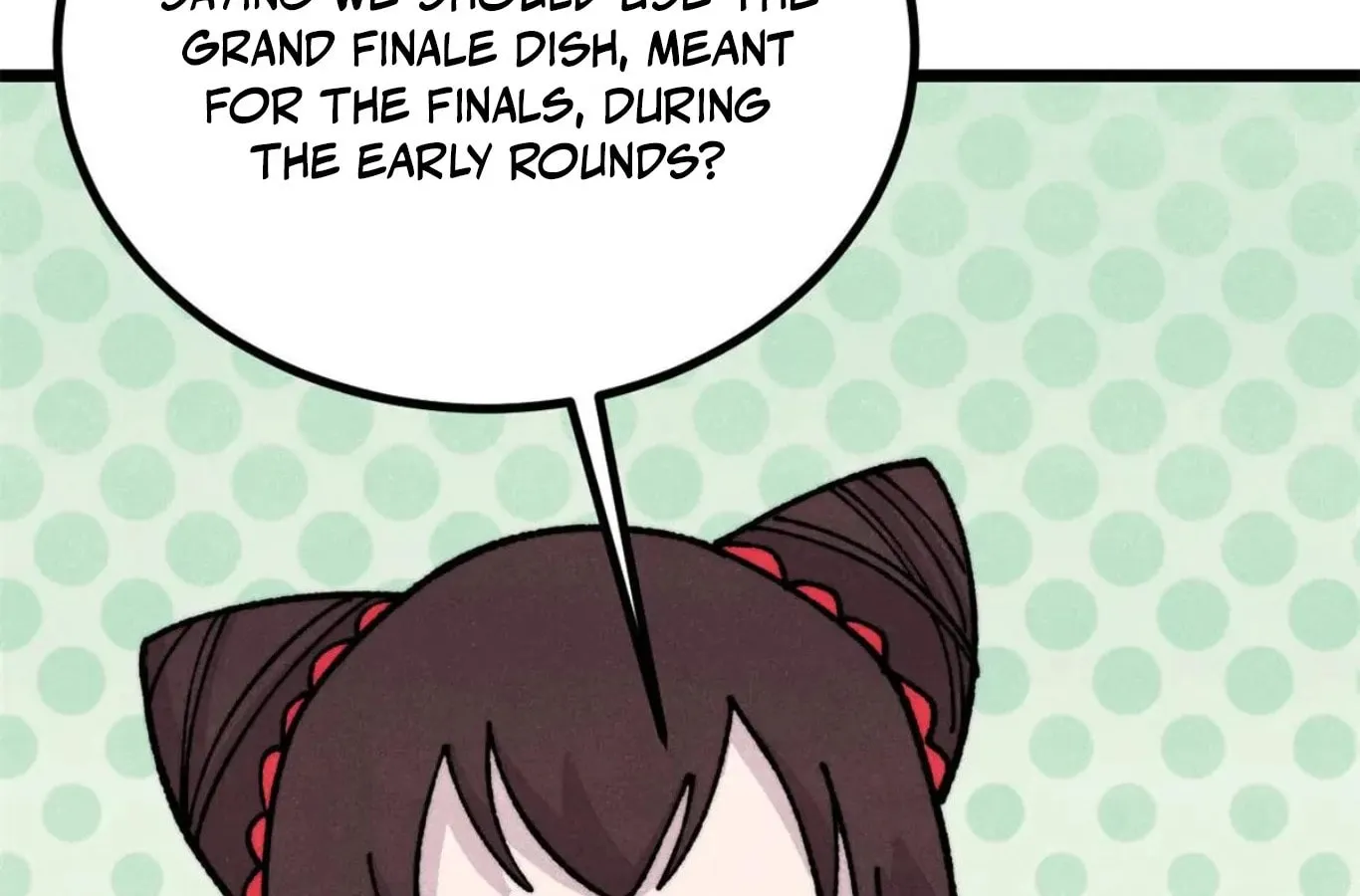Read All Hail the Sect Leader chapter 444 image 79 on Lezhin