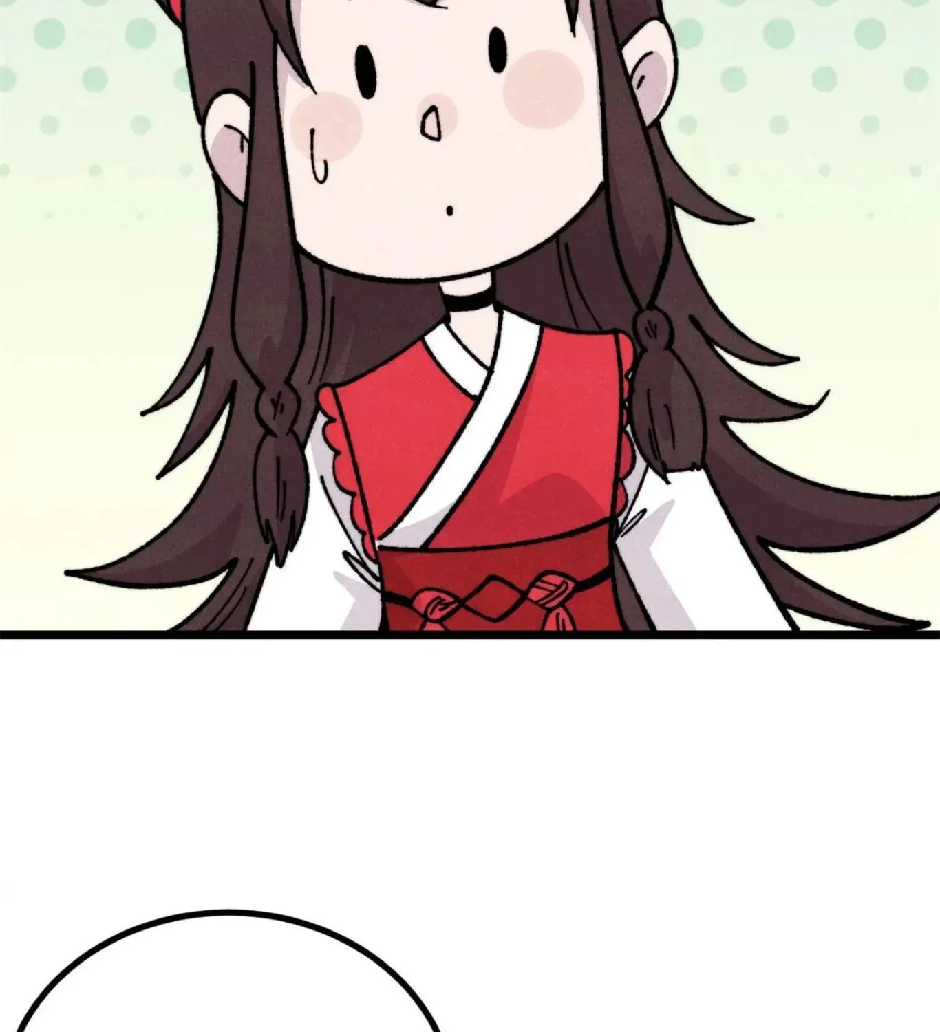 Read All Hail the Sect Leader chapter 444 image 80 on Lezhin