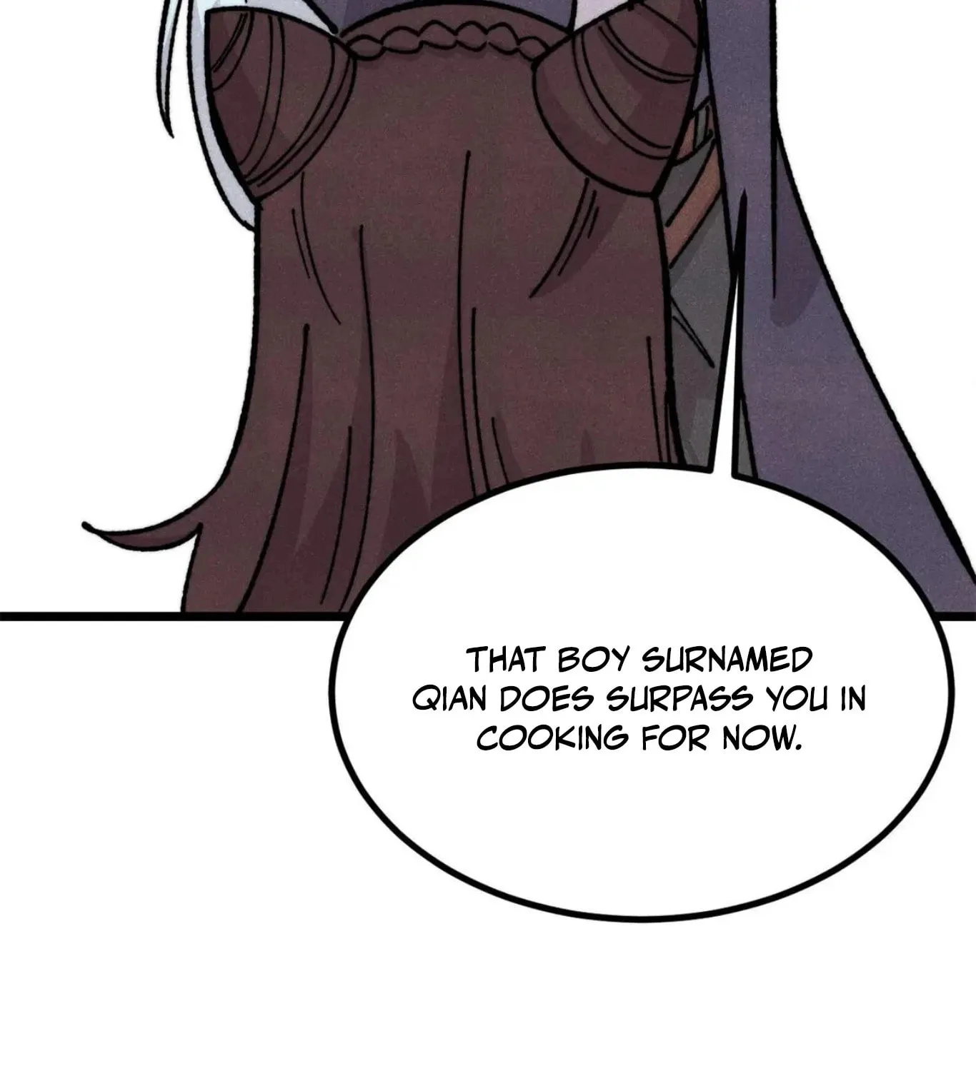 Read All Hail the Sect Leader chapter 444 image 82 on Lezhin
